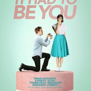 It Had to Be You (2015)