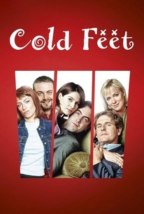 Cold Feet has finally become must-watch TV  22 years after it started, TV comedy