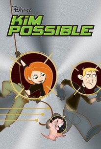 Kim Possible season 2 - Metacritic