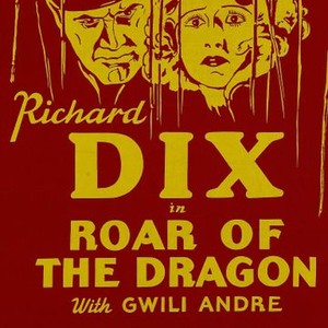 Roar of the Dragon (1932) photo 8