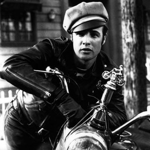 The Wild One (1954) - Rotten Tomatoes