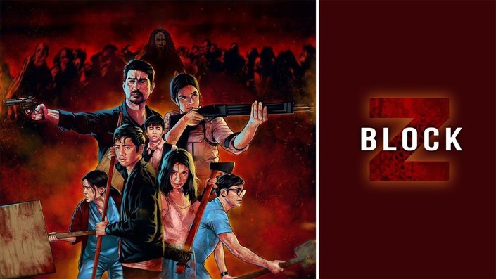 Block z full movie clearance