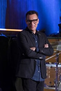 Watch trailer for Fred Armisen: Standup For Drummers