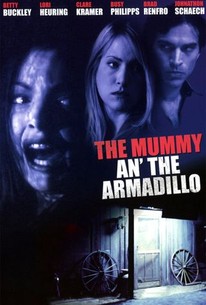Watch trailer for Mummy an' the Armadillo