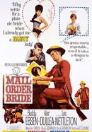 Mail Order Bride poster image