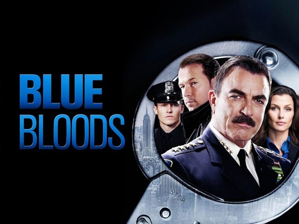 Blue bloods best sale season 9 123movies