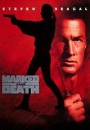 Marked for Death poster image