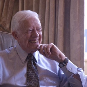Jimmy Carter: Man From Plains photo 10