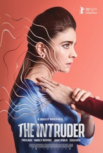 The Intruder movie review & film summary (2019)