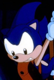 Sonic X: Season 1, Episode 2 - Rotten Tomatoes