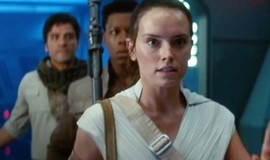 Rise of Skywalker lowest-rated Star Wars movie on Rotten Tomatoes