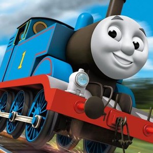 Thomas & Friends: Big World! Big Adventures! The Movie (2018) photo 5