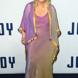 Diane Ladd at arrivals for JOY Premiere, Ziegfeld Theatre, New York, NY December 13, 2015. Photo By: Kristin Callahan/Everett Collection