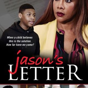 Jason's Letter (2017) photo 14