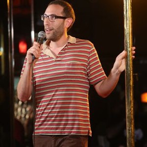 Ari Shaffir - Rotten Tomatoes