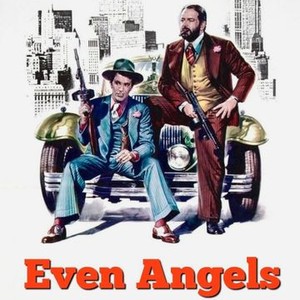 Even Angels Eat Beans (1973) photo 1