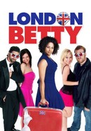 London Betty poster image