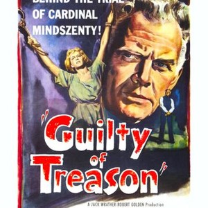 Guilty of Treason (1949) photo 9