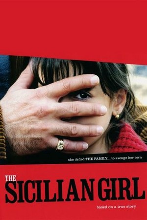 The Sicilian Girl poster
