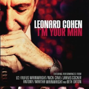 Leonard Cohen: I'm Your Man (2005) photo 17