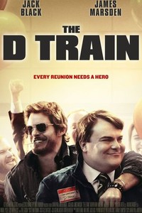 The D Train