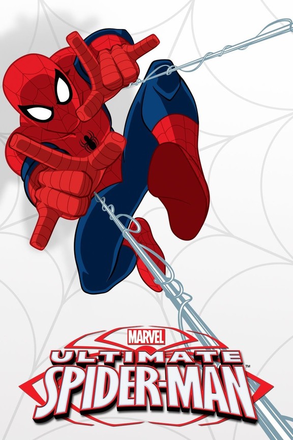 Ultimate Spider-Man Pictures - Rotten Tomatoes