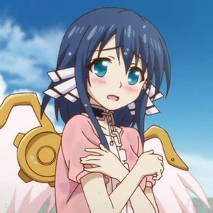 Heaven's lost sales property netflix