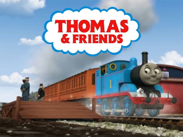 Thomas and cheap friends number 14