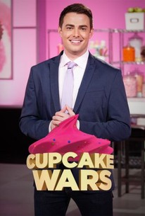 Cupcake Wars: Season 9 poster image