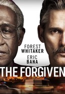 The Forgiven poster image