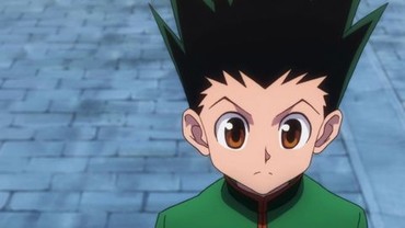 Hunter X Hunter: Season 2 | Rotten Tomatoes