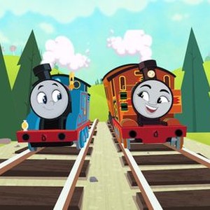 Thomas & Friends: The Mystery of Lookout Mountain - Rotten Tomatoes