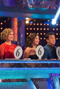 Strictly Come Dancing: Season 16, Episode 19 | Rotten Tomatoes