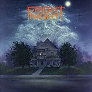 rotten fright