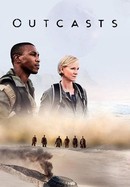 Outcasts poster image