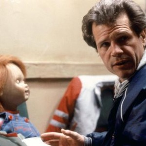 CHILD'S PLAY, Chucky, director Tom Holland, 1988, (c)United Artists