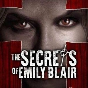 The Secrets of Emily Blair photo 1