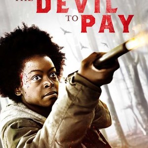 The Devil All the Time - Rotten Tomatoes