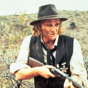 The Deadly Trackers - Rotten Tomatoes