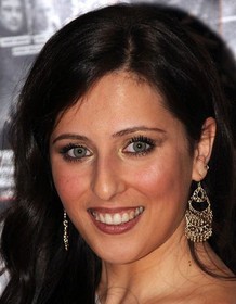 Rita Ramnani