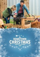 Hometown Christmas poster image
