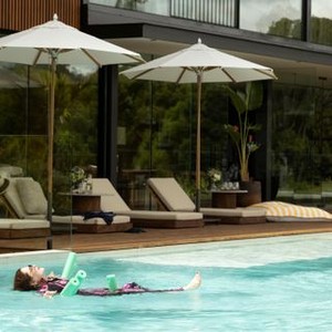 Nine Perfect Strangers - Rotten Tomatoes