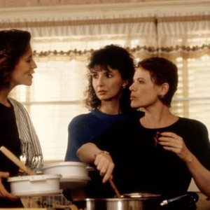 PARENTHOOD, Harley Jane Kozak, Mary Steenburgen, Dianne Wiest, 1989, (c)Universal Pictures