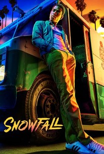 Snowfall Season 2 Rotten Tomatoes