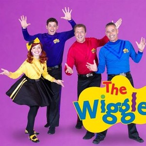 The Wiggles: Season 4, Episode 26