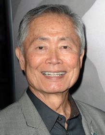 George Takei