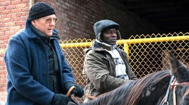 The Blacklist Season 7 Episode 11 Rotten Tomatoes