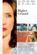 Higher Ground poster image