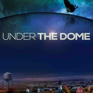 under the dome novel review