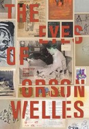 The Eyes of Orson Welles poster image